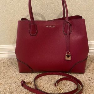 Michael Kors Mercer Gallery Satchel
